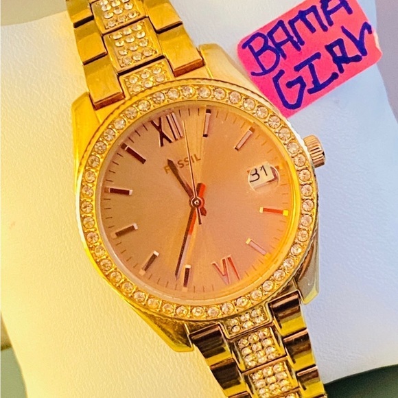 Fossil watch - Picture 3 of 11